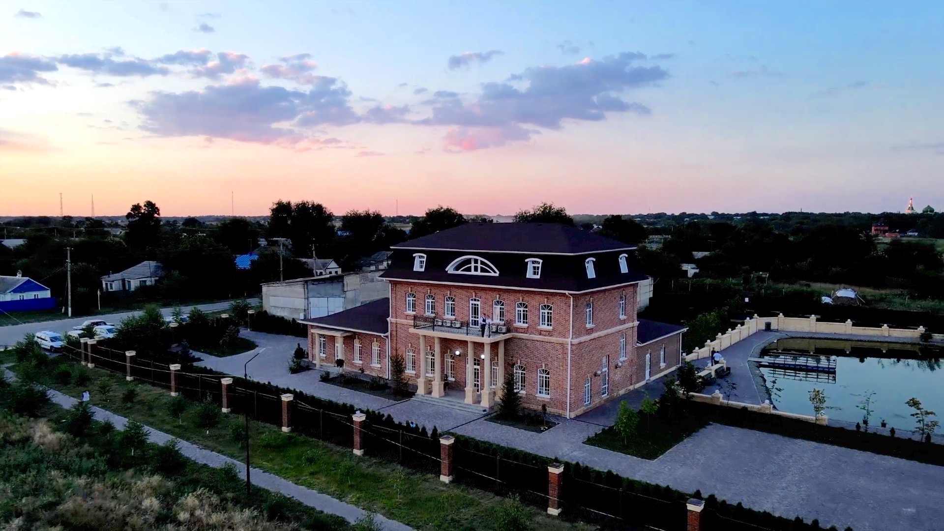 Красногвардейское