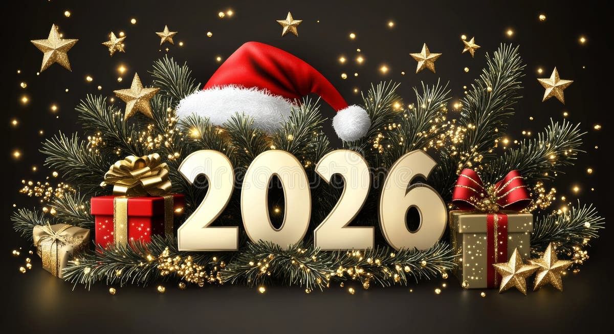 График работы в новогодние праздники 2026